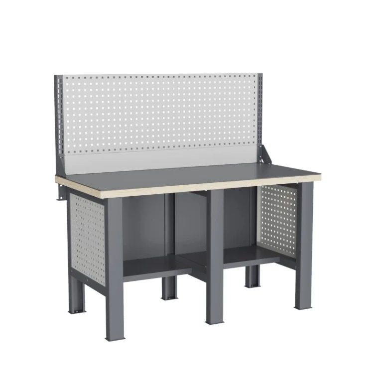 Верстак FBK 1552.111.2-1 купить в Красноярске Верстак FBK 1552.111.2-1 купить в Красноярске