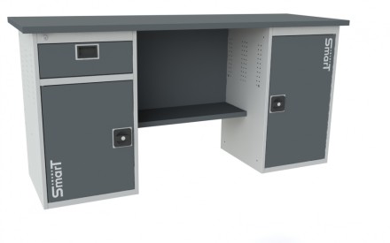 Верстак SMART 1760.1-1.S2.1 купить в Красноярске