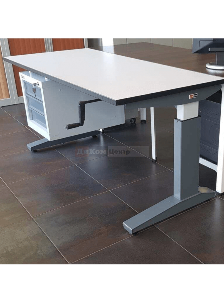 Стол монтажный ДиКом СР-100-01 ДСП купить в Красноярске