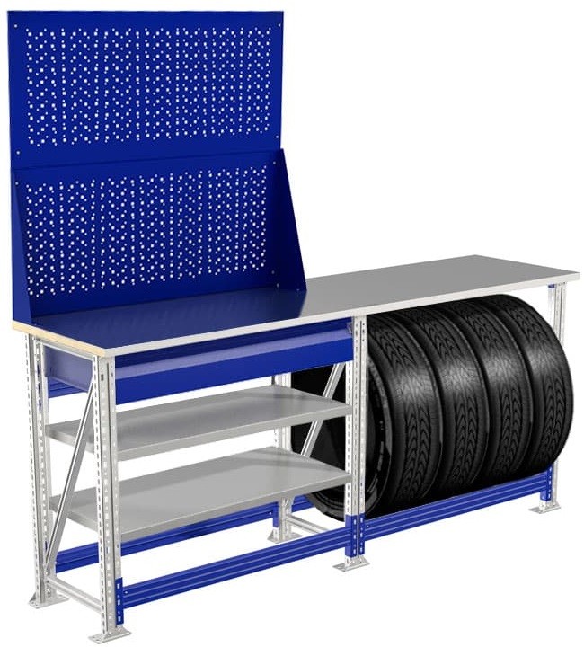 Верстак Master MT100.MF1 / MF1 / MF1.122.000 купить в Красноярске Верстак Master MT100.MF1 / MF1 / MF1.122.000 купить в Красноярске