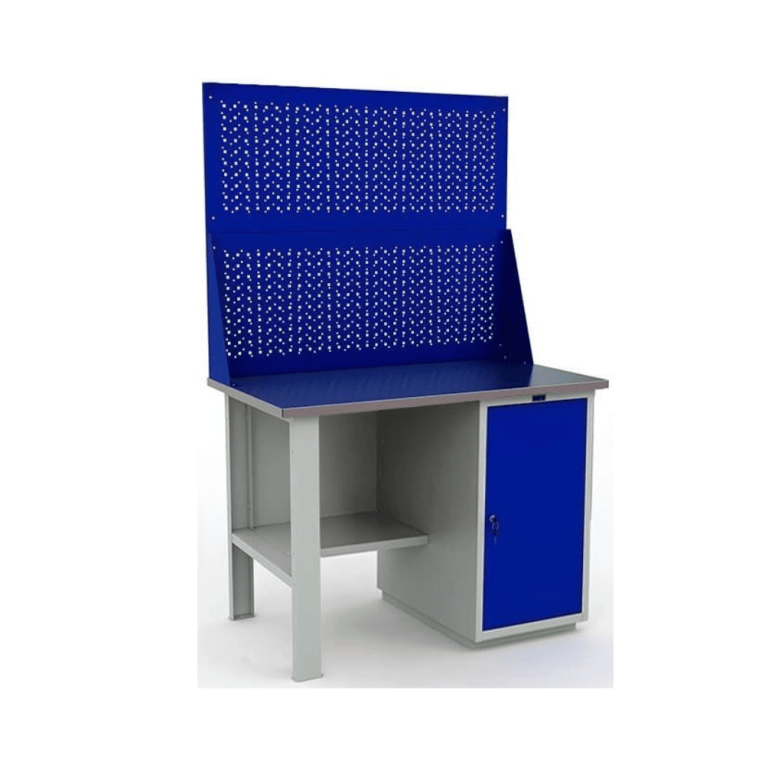 Верстак Profi WT120.F1/WD1.020 купить в Красноярске Верстак Profi WT120.F1/WD1.020 купить в Красноярске