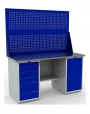Верстак Profi WT160.WD5/WD1.020 Верстак Profi WT160.WD5/WD1.020
