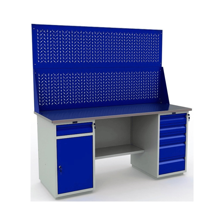 Верстак Profi WT180.WD2/WD5.020 купить в Красноярске Верстак Profi WT180.WD2/WD5.020 купить в Красноярске