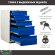 Верстак Profi WT180.WD2/WD5.020 купить в Красноярске
