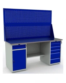 Верстак Profi WT180.WD2/WD5.020 Верстак Profi WT180.WD2/WD5.020