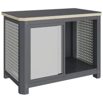 Верстак MCN 1252.S7.1