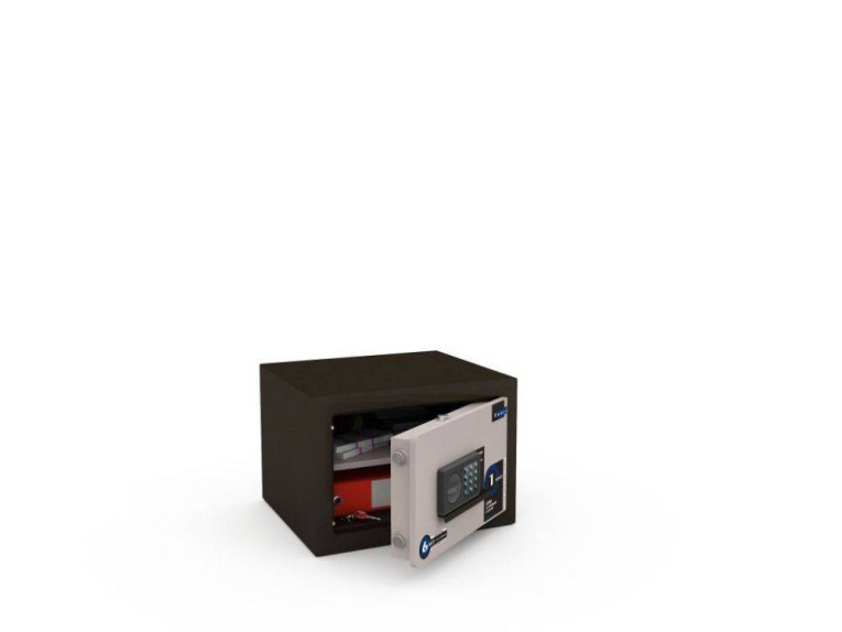 Сейф LS-030K EC купить в Красноярске Сейф LS-030K EC купить в Красноярске