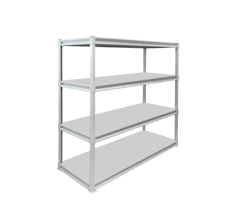 Стеллаж усиленный Gresson СУМ-800 ESD купить в Красноярске Стеллаж усиленный Gresson СУМ-800 ESD купить в Красноярске