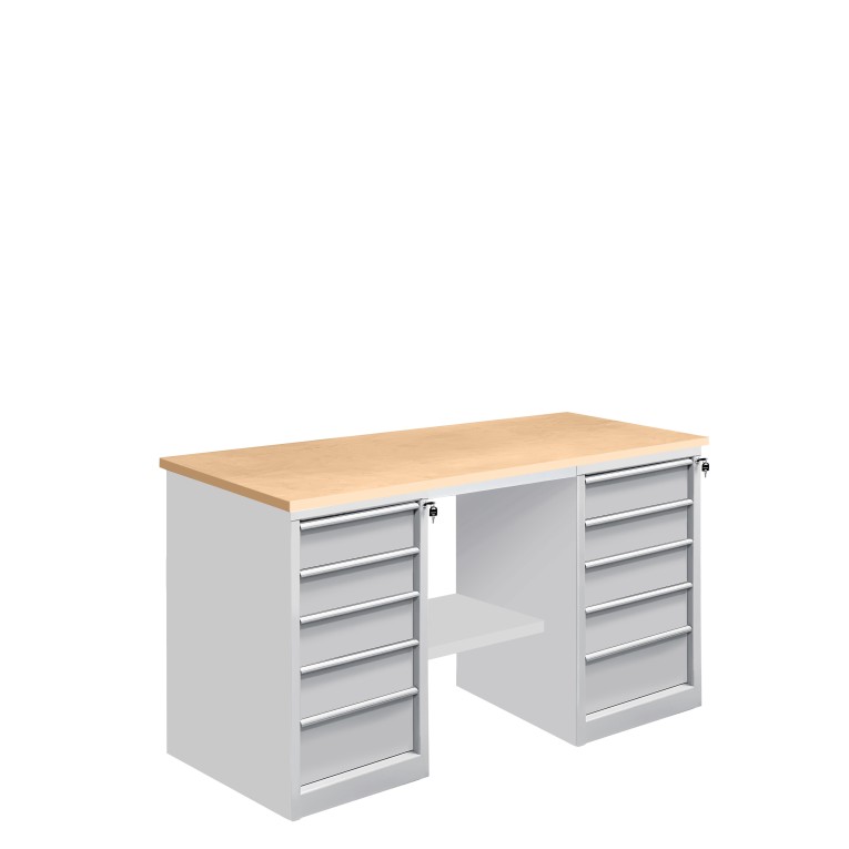 Верстак слесарный Gresson ВС-Т5Т5 ВС-1500Т5Т5 купить в Красноярске Верстак слесарный Gresson ВС-Т5Т5 ВС-1500Т5Т5 купить в Красноярске