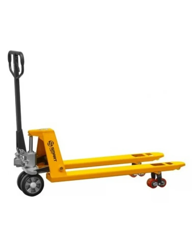 Гидравлическая тележка SD (BF25, г/п 2500 кг, 1150x550 мм, RDP) СМАРТЛИФТ (SMARTLIFT) / СМАРТ (SMART) купить в Красноярске