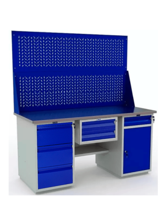 Верстак Практик Profi WT160.WD3/WD2.120 купить в Красноярске