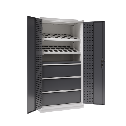 Шкаф инструментальный FBK 20 R.B3.1S (9403.7503) купить в Красноярске
