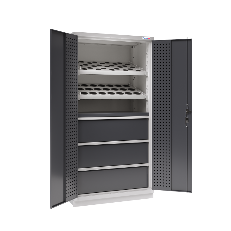 Шкаф инструментальный FBK 20 R.B3.1S (9403.7503) купить в Красноярске Шкаф инструментальный FBK 20 R.B3.1S (9403.7503) купить в Красноярске