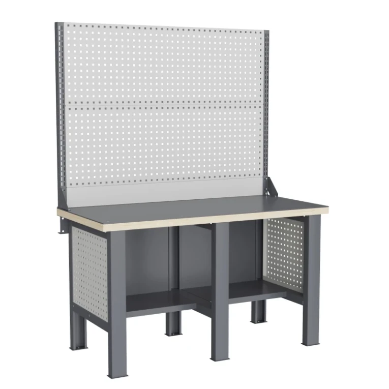 Верстак FBK 1552.111.2-2 купить в Красноярске Верстак FBK 1552.111.2-2 купить в Красноярске