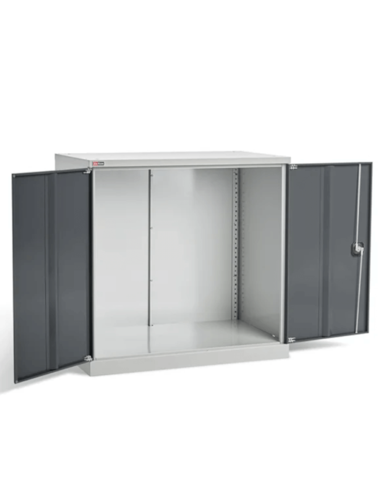 Шкаф инструментальный ДиКом ВЛ-051 (7038/7016) купить в Красноярске Шкаф инструментальный ДиКом ВЛ-051 (7038/7016) купить в Красноярске