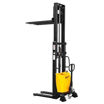 Штабелер с электроподъемом BDA 1025 (1000 кг, 2,5 м, 12В / 120Ач) SMARTLIFT (SMART) купить в Красноярске Штабелер с электроподъемом BDA 1025 (1000 кг, 2,5 м, 12В / 120Ач) SMARTLIFT (SMART) купить в Красноярске