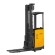 Штабелер самоходный с кабиной CDD15C (1500 кг; 6,5 м; li-ion 25,6В / 300Ач, PV, EPS) SMARTLIFT (SMART) купить в Красноярске