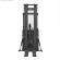 Штабелер самоходный с кабиной CDD15C (1500 кг; 6,5 м; li-ion 25,6В / 300Ач, PV, EPS) SMARTLIFT (SMART) купить в Красноярске