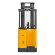 Штабелер самоходный с кабиной CDD15C (1500 кг; 6,5 м; li-ion 25,6В / 300Ач, PV, EPS) SMARTLIFT (SMART) купить в Красноярске