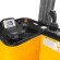 Штабелер самоходный с кабиной CDD15C (1500 кг; 6,5 м; li-ion 25,6В / 300Ач, PV, EPS) SMARTLIFT (SMART) купить в Красноярске