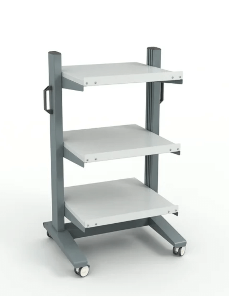 Стойка подкатная ДиКом СР-021-01 ESD купить в Красноярске