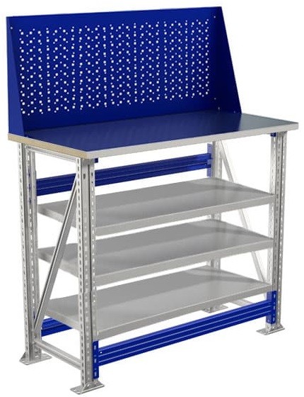 Верстак Master MT100.MF1 / MF1.013 купить в Красноярске Верстак Master MT100.MF1 / MF1.013 купить в Красноярске