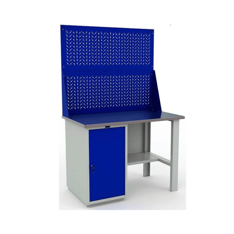 Верстак Profi WT120.WD1/F1.020 купить в Красноярске Верстак Profi WT120.WD1/F1.020 купить в Красноярске