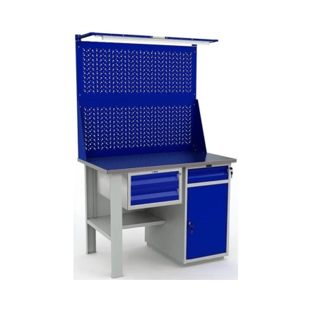 Верстак Profi WT120.F1/WD2.121 купить в Красноярске