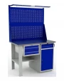 Верстак Profi WT120.F1/WD2.121 Верстак Profi WT120.F1/WD2.121