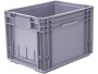 Ящик 4280 396х297х280 серый Ящик 4280 396х297х280 серый