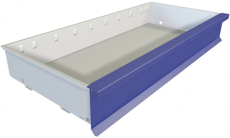 Ящик AMH TC 125 купить в Красноярске