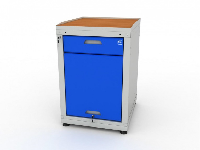 Тумба станочная WOKER PRO 02-1 SFR купить в Красноярске Тумба станочная WOKER PRO 02-1 SFR купить в Красноярске