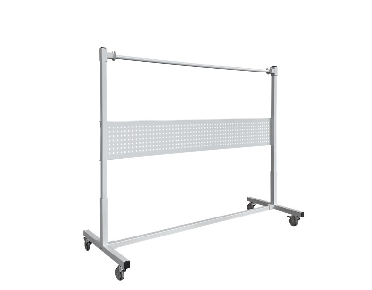 Стойка упаковочная для рулонов Gresson СУР-1400 купить в Красноярске