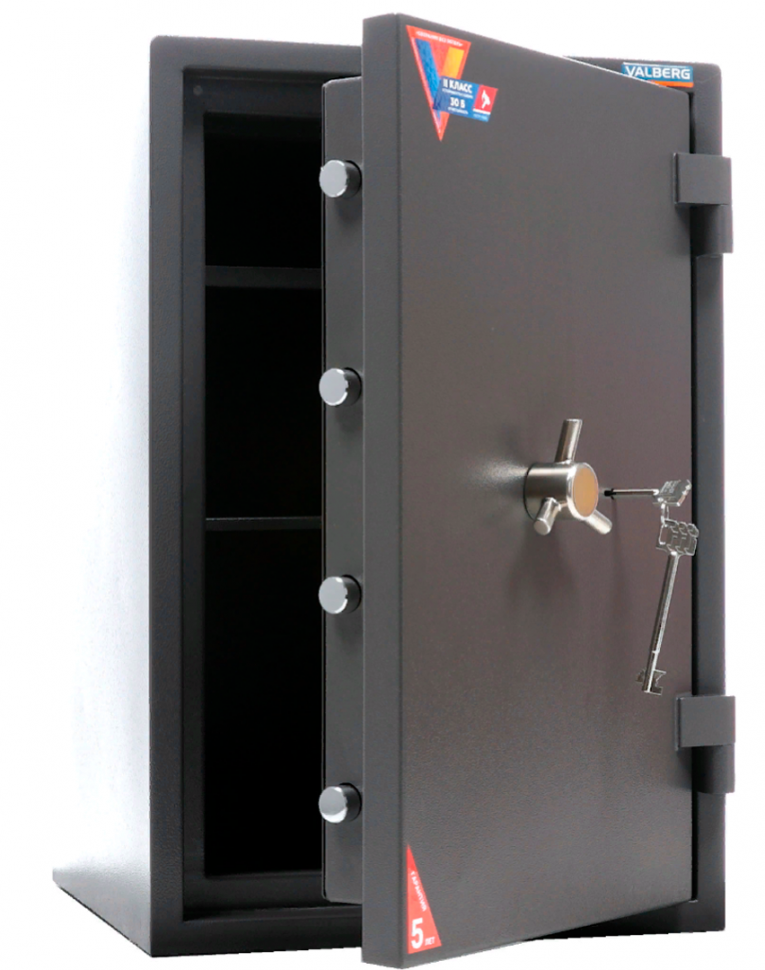Взломостойкий сейф Valberg Гранит 65Т купить в Красноярске Взломостойкий сейф Valberg Гранит 65Т купить в Красноярске