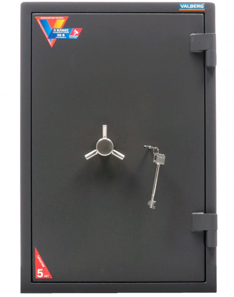 Взломостойкий сейф Valberg Гранит 65Т купить в Красноярске Взломостойкий сейф Valberg Гранит 65Т купить в Красноярске