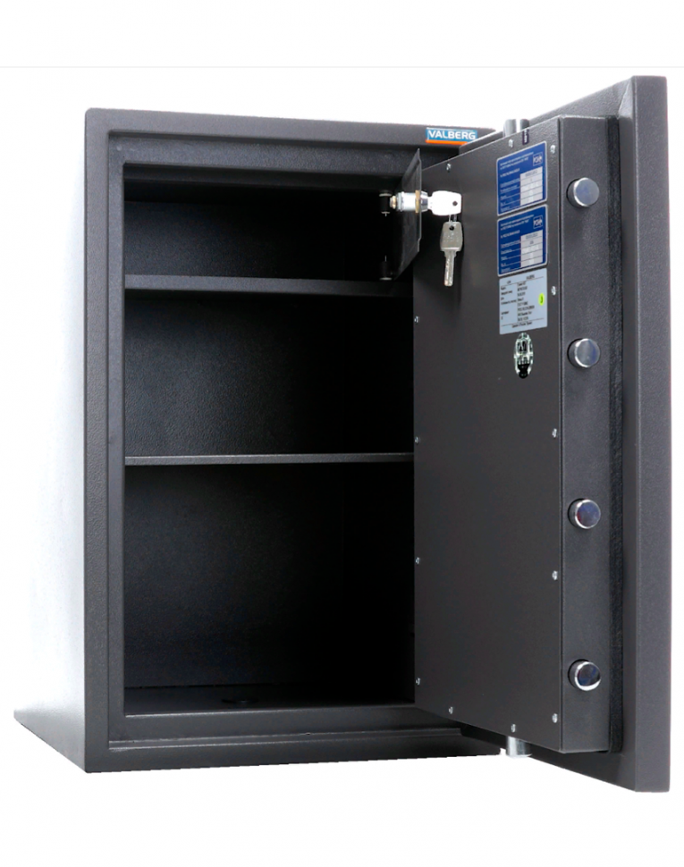 Взломостойкий сейф Valberg Гранит 65Т купить в Красноярске Взломостойкий сейф Valberg Гранит 65Т купить в Красноярске