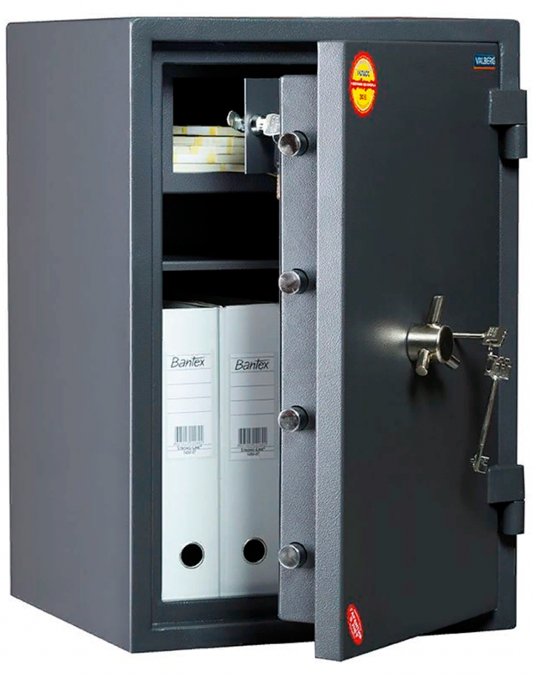 Взломостойкий сейф Valberg Гранит 65Т купить в Красноярске Взломостойкий сейф Valberg Гранит 65Т купить в Красноярске