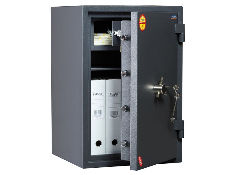 Взломостойкий сейф Valberg Гранит 65Т купить в Красноярске Взломостойкий сейф Valberg Гранит 65Т купить в Красноярске