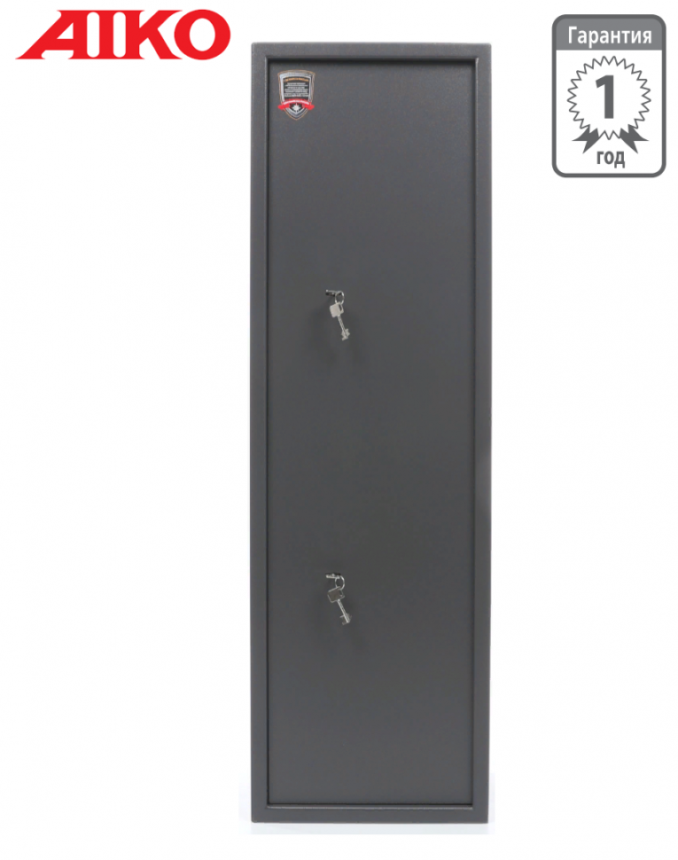 Оружейный сейф Aiko Филин 33 купить в Красноярске Оружейный сейф Aiko Филин 33 купить в Красноярске