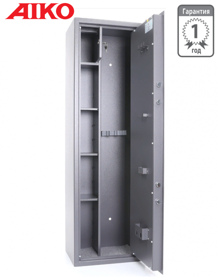 Оружейный сейф Aiko Филин 33 купить в Красноярске Оружейный сейф Aiko Филин 33 купить в Красноярске