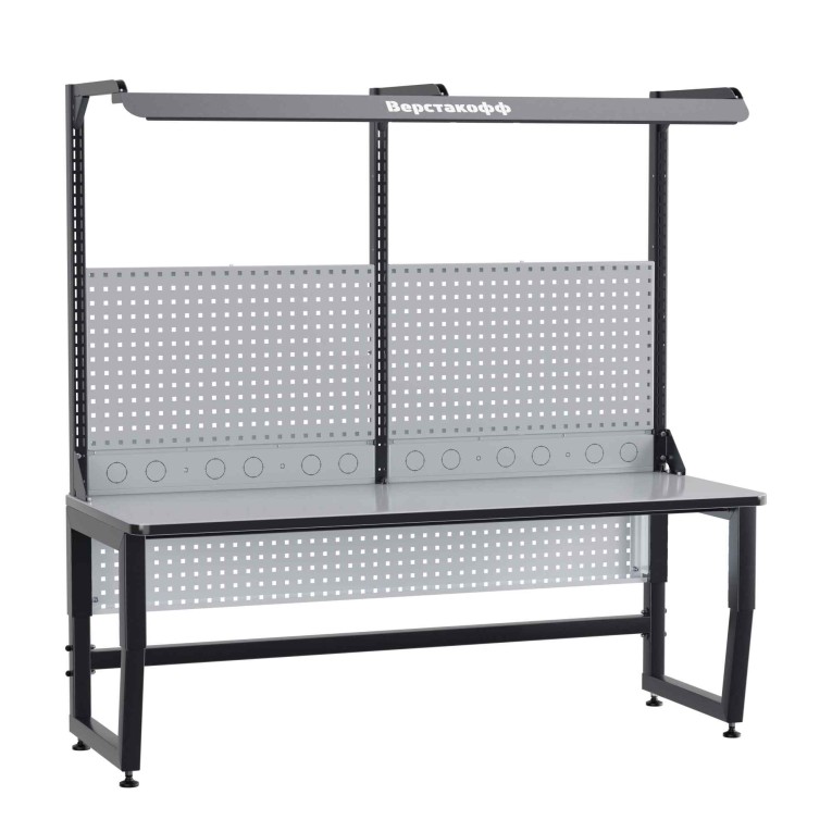 Антистатический стол SPC A18.0-1FR купить в Красноярске Антистатический стол SPC A18.0-1FR купить в Красноярске