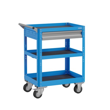 Тележка инструментальная PLC 8006.1-К купить в Красноярске