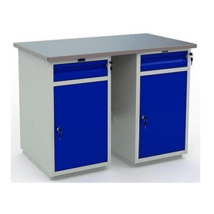 Верстак Profi WT120.WD2/WD2.000 купить в Красноярске