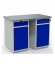 Верстак Profi WT120.WD2/WD2.000 купить в Красноярске