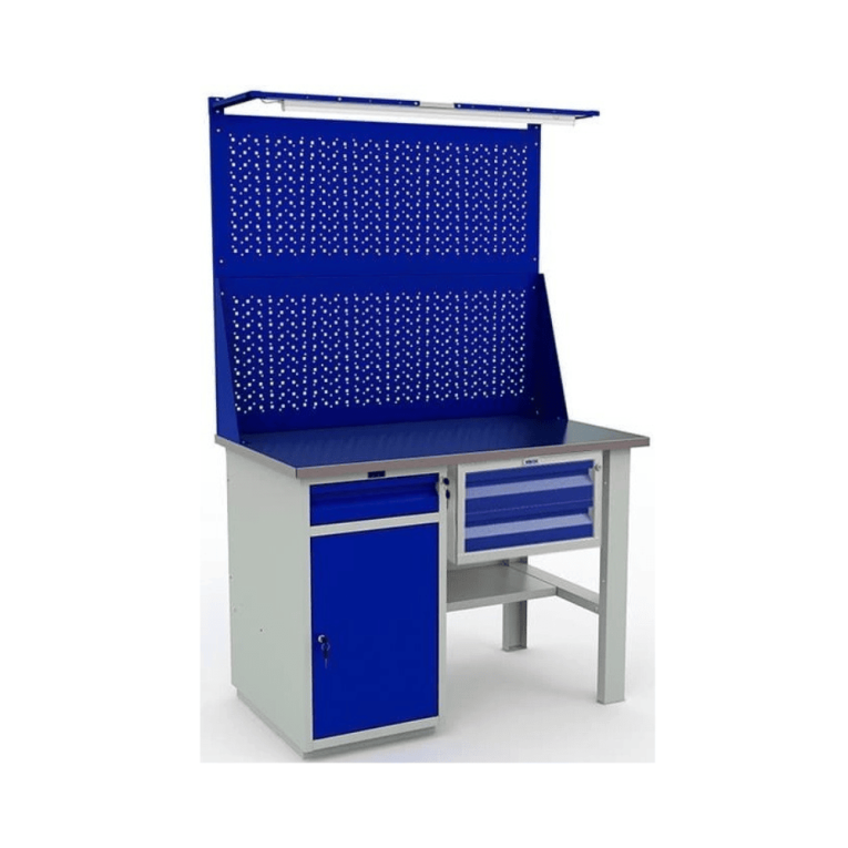 Верстак Profi WT120.WD2/F1.121 купить в Красноярске Верстак Profi WT120.WD2/F1.121 купить в Красноярске