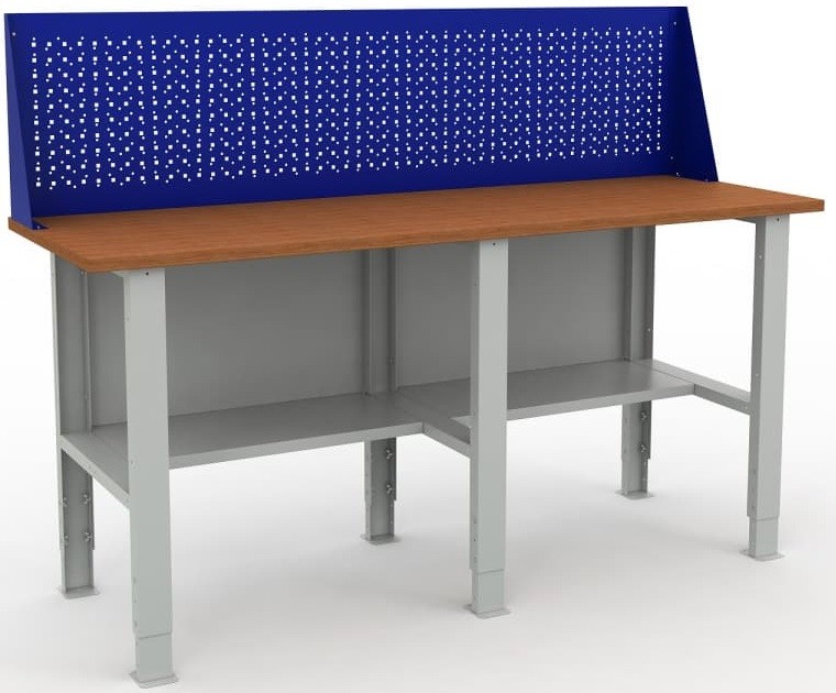 Верстак Expert W200.F2/F2/F2.010 купить в Красноярске Верстак Expert W200.F2/F2/F2.010 купить в Красноярске