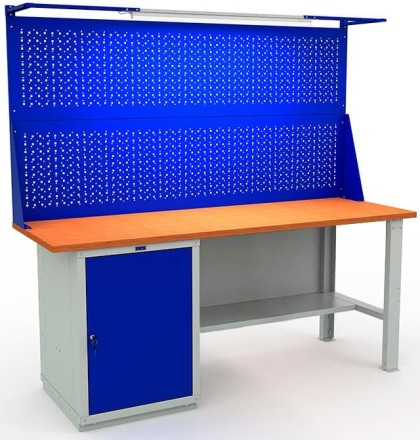 Верстак Expert W200.WS1/F2.021 купить в Красноярске