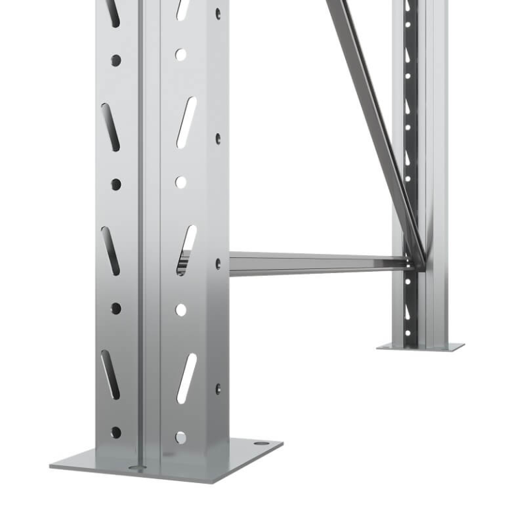 Рама СЕТО-1 2500/1100 (100.1.5.305) купить в Красноярске Рама СЕТО-1 2500/1100 (100.1.5.305) купить в Красноярске