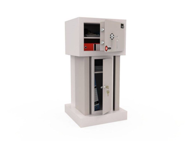 Шкаф LS-030F купить в Красноярске Шкаф LS-030F купить в Красноярске