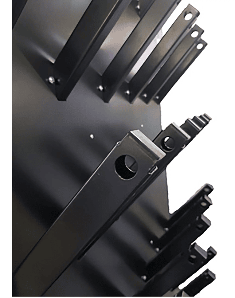 Сушильная стойка СО-24 на 24 пары обуви купить в Красноярске Сушильная стойка СО-24 на 24 пары обуви купить в Красноярске